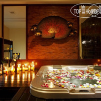 Centara Koh Chang Tropicana  Resort 