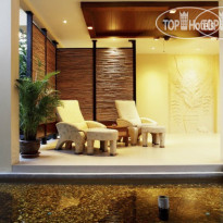 Centara Koh Chang Tropicana  Resort 