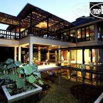 Centara Koh Chang Tropicana  Resort 