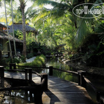 Centara Koh Chang Tropicana Resort