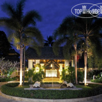 Centara Koh Chang Tropicana Resort