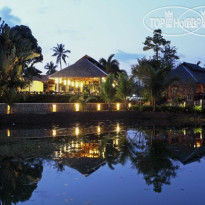 Centara Koh Chang Tropicana Resort