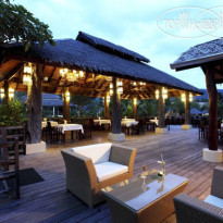 Centara Koh Chang Tropicana Resort