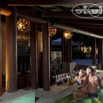 Centara Koh Chang Tropicana Resort