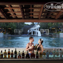 Centara Koh Chang Tropicana Resort