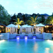 Centara Koh Chang Tropicana Resort