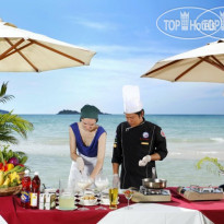 Centara Koh Chang Tropicana  Resort 