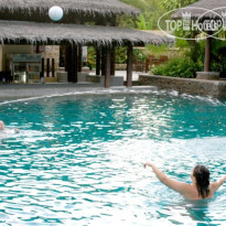 Centara Koh Chang Tropicana  Resort 