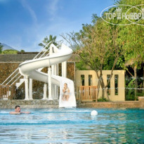 Centara Koh Chang Tropicana  Resort 