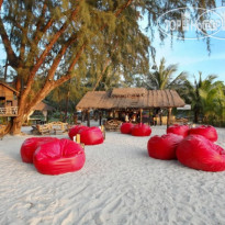 Centara Koh Chang Tropicana Resort