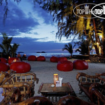 Centara Koh Chang Tropicana Resort