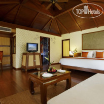 Centara Koh Chang Tropicana Resort