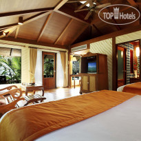 Centara Koh Chang Tropicana Resort