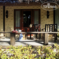 Centara Koh Chang Tropicana Resort