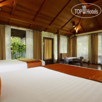 Centara Koh Chang Tropicana Resort