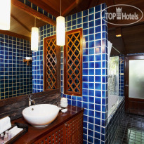 Centara Koh Chang Tropicana Resort