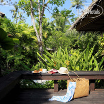 Centara Koh Chang Tropicana Resort