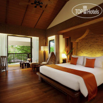 Centara Koh Chang Tropicana Resort