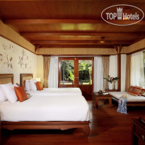 Centara Koh Chang Tropicana Resort