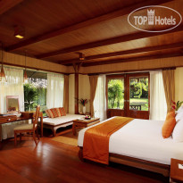 Centara Koh Chang Tropicana Resort