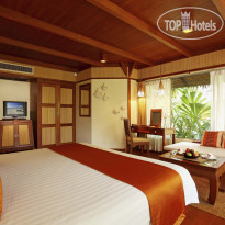 Centara Koh Chang Tropicana Resort