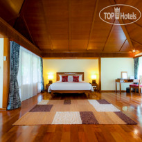 Centara Koh Chang Tropicana Resort