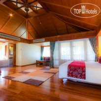 Centara Koh Chang Tropicana Resort