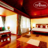 Centara Koh Chang Tropicana Resort
