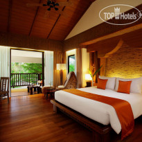 Centara Koh Chang Tropicana Resort