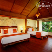 Centara Koh Chang Tropicana Resort