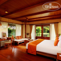 Centara Koh Chang Tropicana Resort
