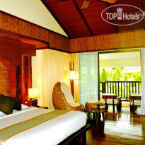 Centara Koh Chang Tropicana Resort