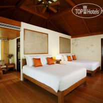 Centara Koh Chang Tropicana Resort