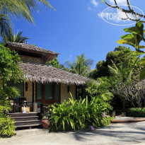 Centara Koh Chang Tropicana Resort