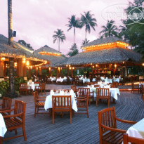 Centara Koh Chang Tropicana Resort