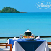 Centara Koh Chang Tropicana Resort