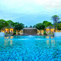 Centara Koh Chang Tropicana Resort