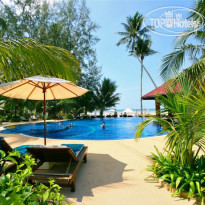 Centara Koh Chang Tropicana Resort