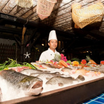 Centara Koh Chang Tropicana Resort