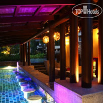 Centara Koh Chang Tropicana Resort