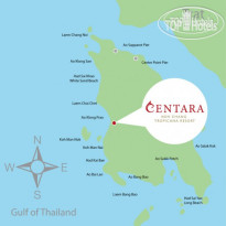 Centara Koh Chang Tropicana  Resort 