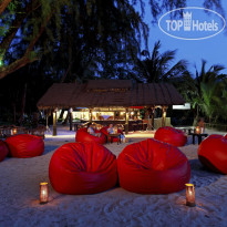 Centara Koh Chang Tropicana Resort