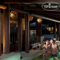 Centara Koh Chang Tropicana Resort