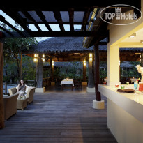Centara Koh Chang Tropicana Resort