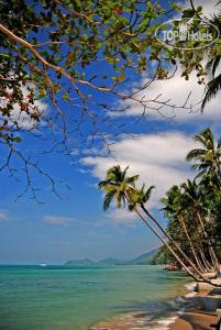 New photos from tourists Dinso Resort & Villas Ko Chang Vignette Collection 5*