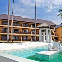 Dinso Resort & Villas Ko Chang Vignette Collection  