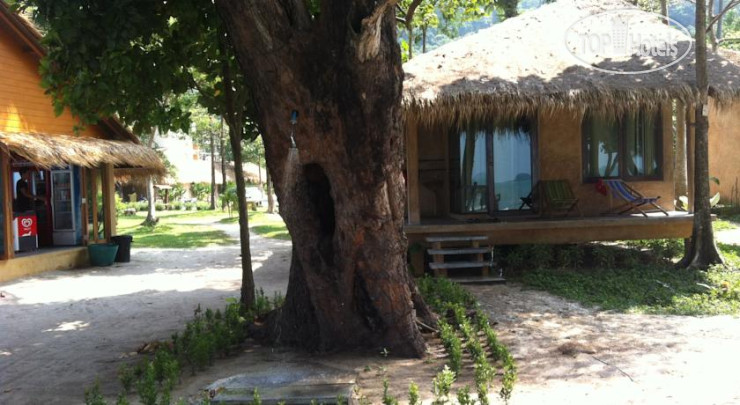 Hotel photo Flora I Talay 3*