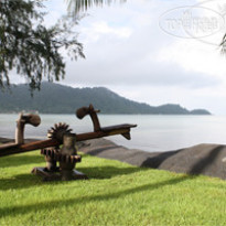 Little Sunshine Boutique Beach Resort & Spa