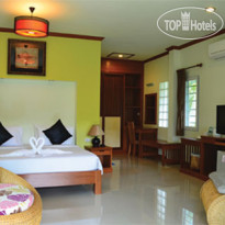K.B. Resort