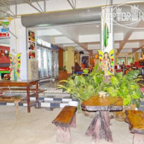 Klong Son Hotel Вход в отель